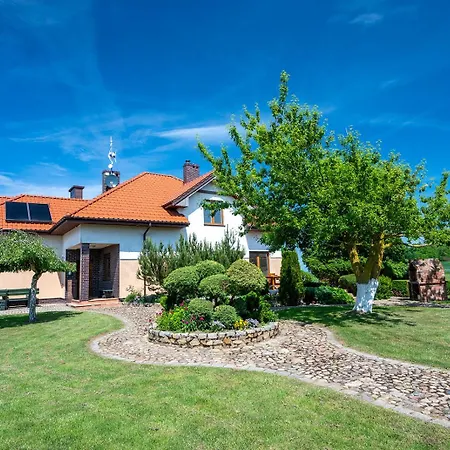 Cis Üdülőpark Darłowo