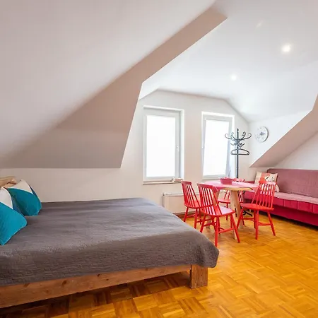 Üdülőpark Cis Darłowo