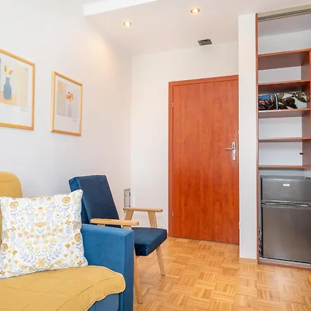 Cis Üdülőpark Darłowo