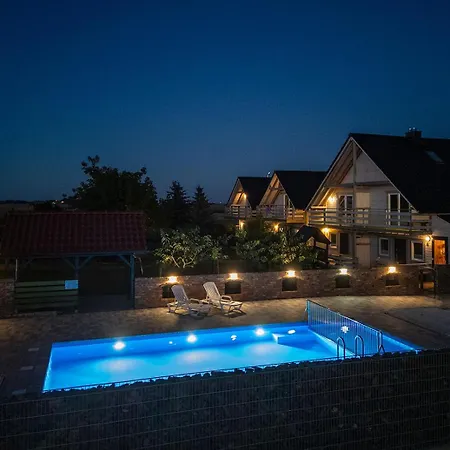 Cis Üdülőpark Darłowo