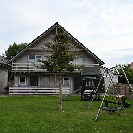 Holiday park Cis *