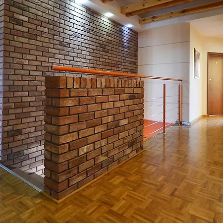 Cis Kompleks wypoczynkowy Ujście-Darłowskie