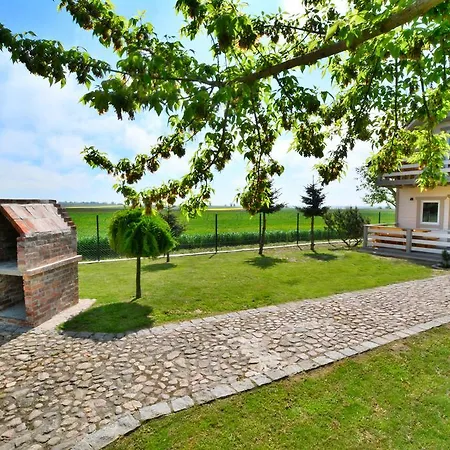 Cis Holiday park