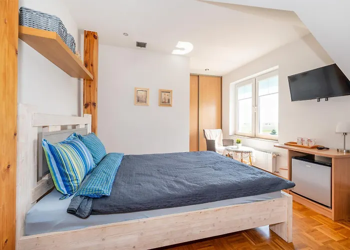 Cis Prázdninový areál