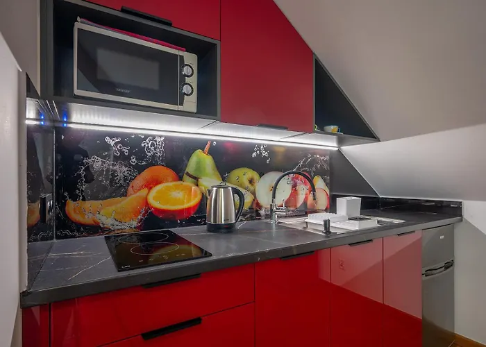 Parque de vacaciones Cis