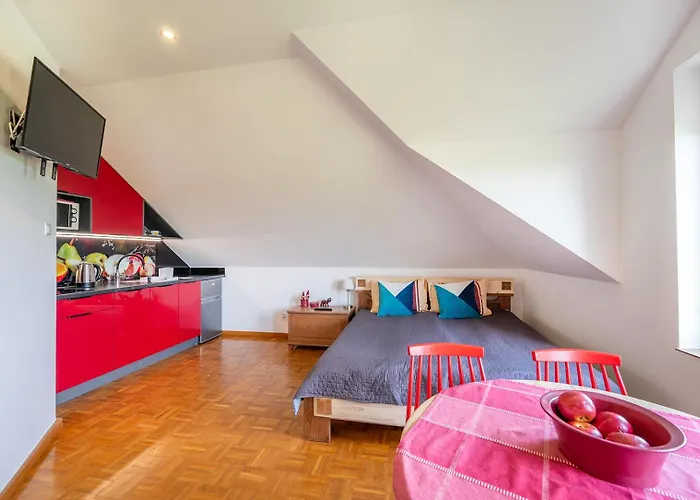 Cis Prázdninový areál *