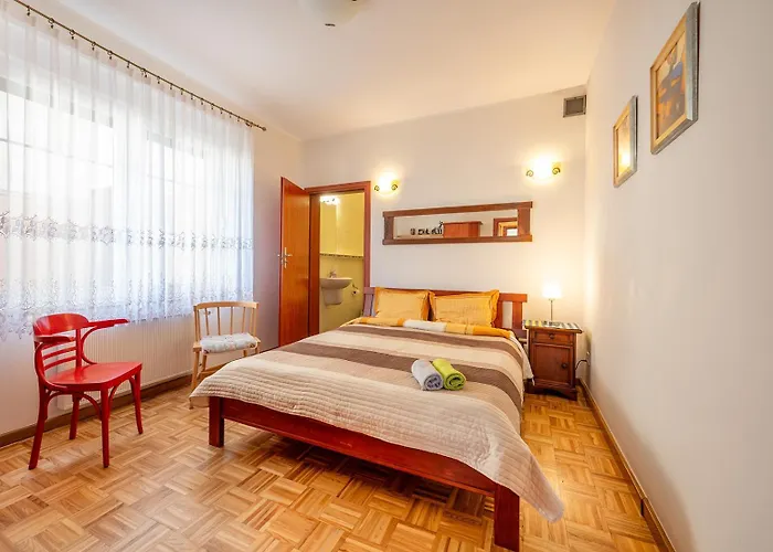 Prázdninový areál Cis *