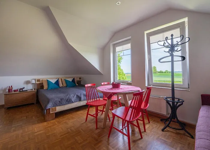 Cis Parque de vacaciones Darłowo