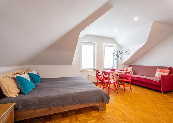 Parque de vacaciones Cis Darłowo