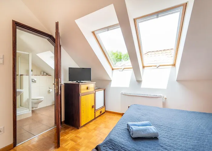 Cis Prázdninový areál