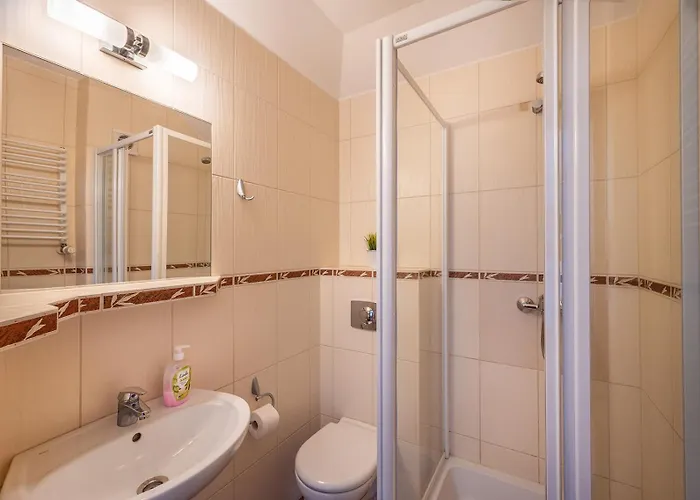 Prázdninový areál Cis