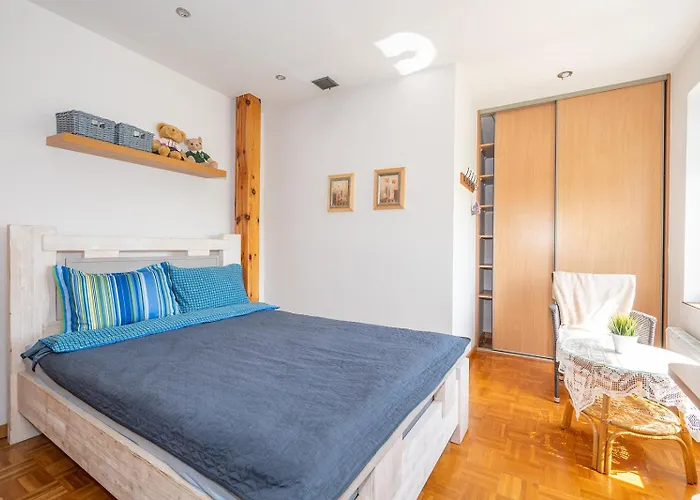 Cis Prázdninový areál *