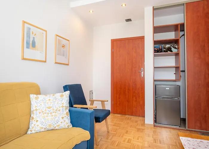 Cis Parque de vacaciones Darłowo