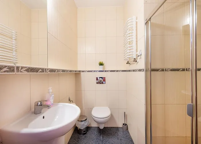 Prázdninový areál Cis Darłowo