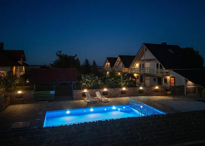 Cis Parque de vacaciones Darłowo