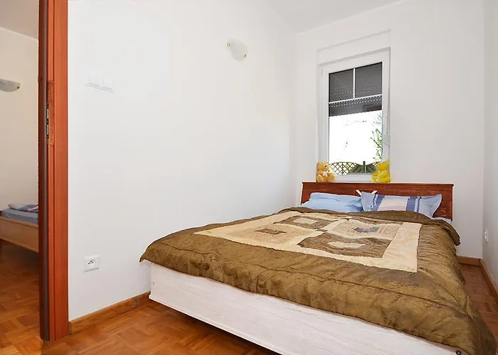 Prázdninový areál Cis *