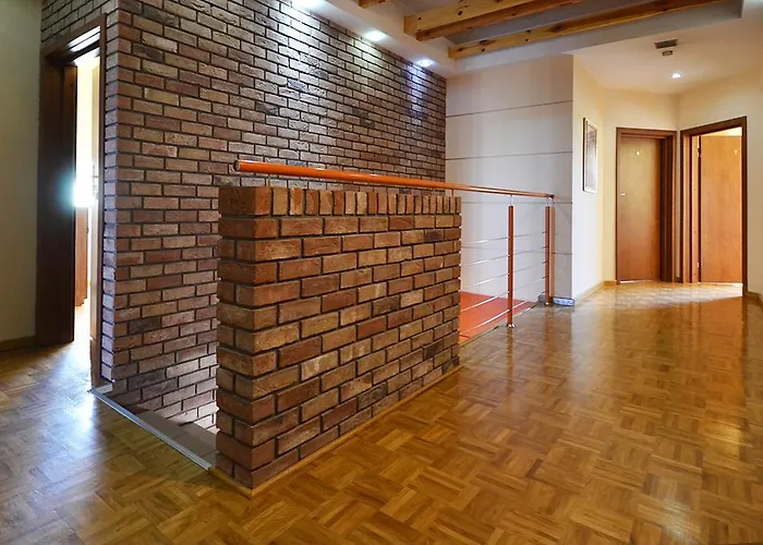 Cis Prázdninový areál Darłowo