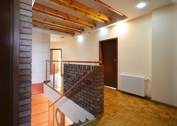 Cis Prázdninový areál