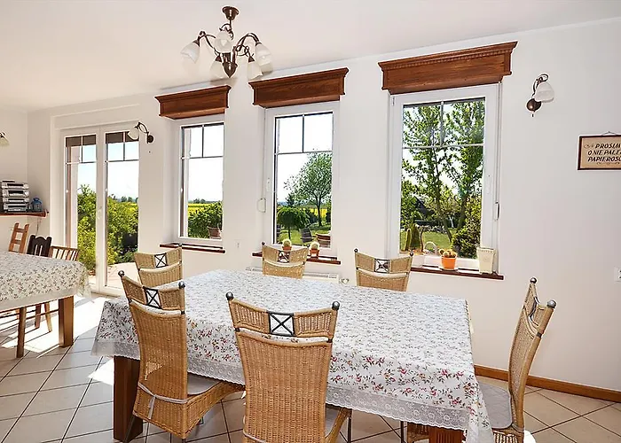 Prázdninový areál Cis