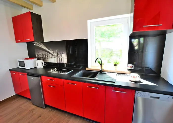 Prázdninový areál Cis *