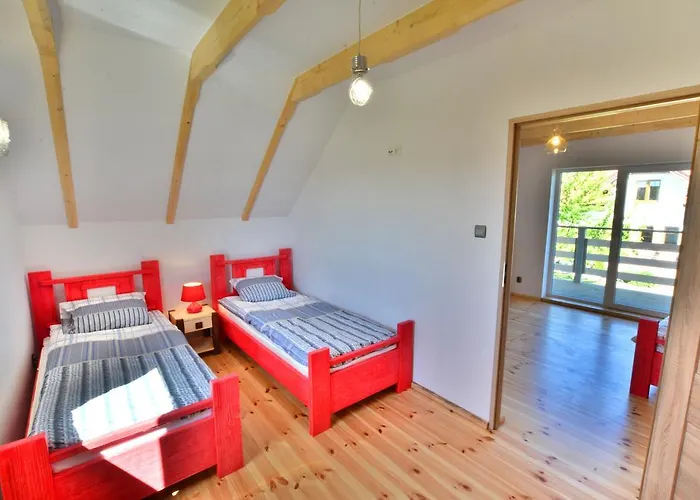 Parque de vacaciones Cis