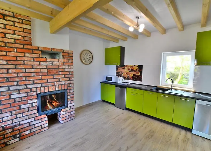 Parque de vacaciones Cis *