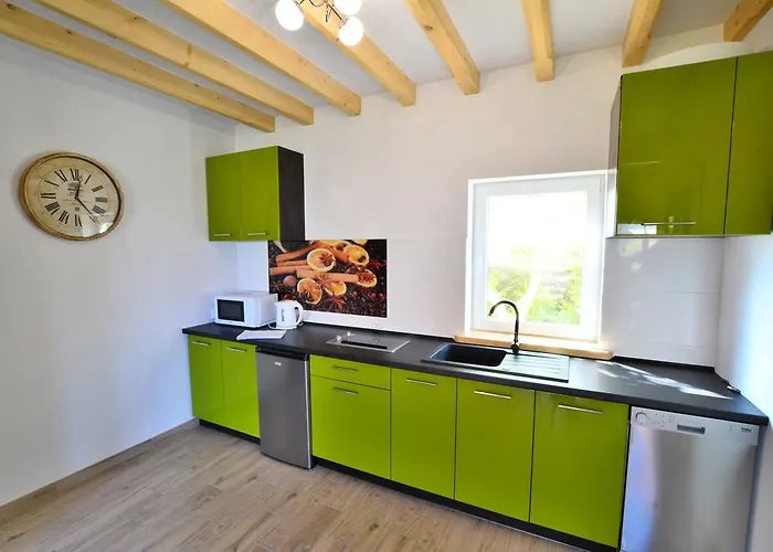 Cis Prázdninový areál